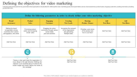 Defining_The_Objectives_For_Video_Marketing_Playbook_For_Social_Media_Platform_Video_Marketing_Mockup_PDF_Slide_1.jpg
