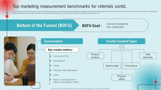 Definitive_Guide_To_Referral_Marketing_Strategies_For_Success_Ppt_PowerPoint_Presentation_Complete_Deck_With_Slides_Slide_43.jpg