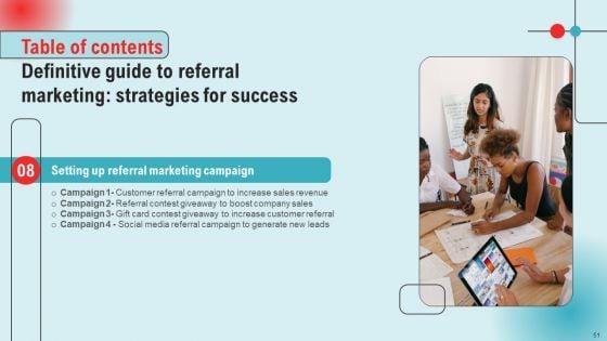 Definitive_Guide_To_Referral_Marketing_Strategies_For_Success_Ppt_PowerPoint_Presentation_Complete_Deck_With_Slides_Slide_51.jpg