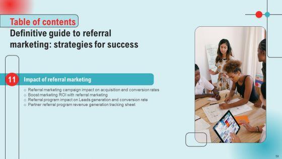 Definitive_Guide_To_Referral_Marketing_Strategies_For_Success_Ppt_PowerPoint_Presentation_Complete_Deck_With_Slides_Slide_59.jpg