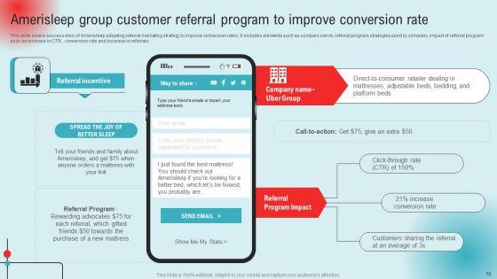 Definitive_Guide_To_Referral_Marketing_Strategies_For_Success_Ppt_PowerPoint_Presentation_Complete_Deck_With_Slides_Slide_70.jpg