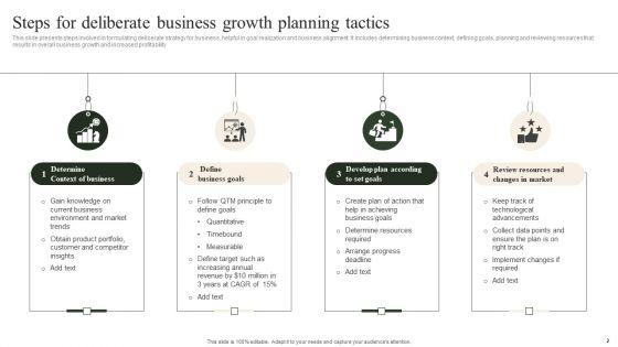 Deliberate_Planning_Tactics_Ppt_PowerPoint_Presentation_Complete_Deck_With_Slides_Slide_2.jpg