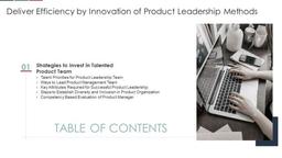 product
