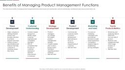 product