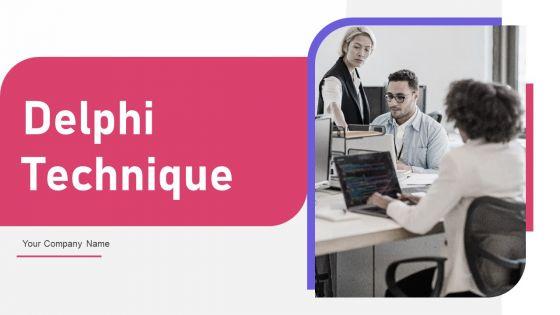 Delphi_Technique_Ppt_PowerPoint_Presentation_Complete_Deck_With_Slides_Slide_1.jpg