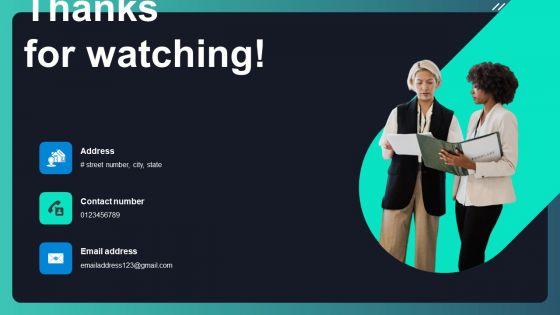 Deploying_Amltransaction_Monitoring_Thanks_For_Watching_Ppt_Infographics_Templates_PDF_Slide_1.jpg