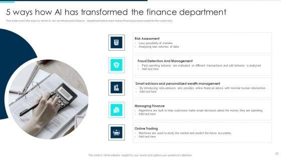 Deploying_Artificial_Intelligence_In_Business_Branding_And_Financial_Services_Ppt_PowerPoint_Presentation_Complete_Deck_With_Slides_Slide_37.jpg