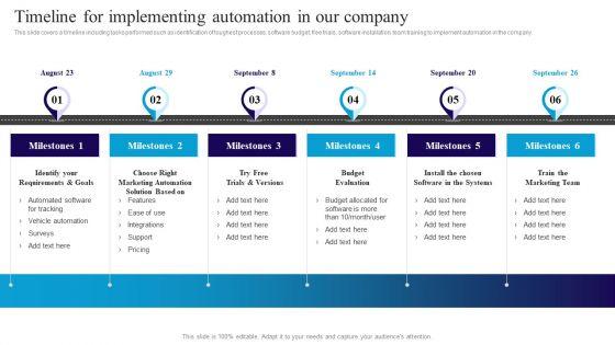Deploying_Automation_Improve_Timeline_For_Implementing_Automation_In_Our_Company_Formats_PDF_Slide_1.jpg