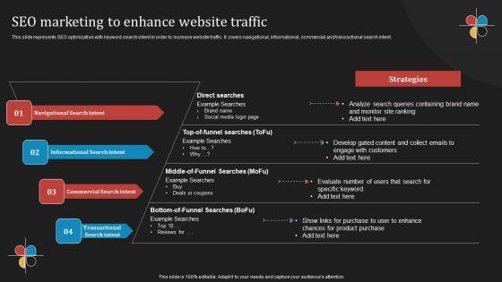 Deploying_B2B_Advertising_Techniques_For_Lead_Generation_Seo_Marketing_To_Enhance_Website_Traffic_Guidelines_PDF_Slide_1.jpg