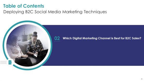 Deploying_B2C_Social_Media_Marketing_Techniques_Ppt_PowerPoint_Presentation_Complete_Deck_With_Slides_Slide_8.jpg