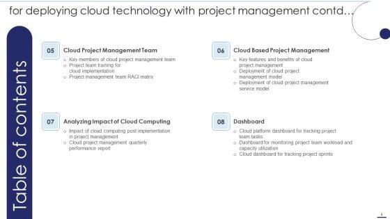 Deploying_Cloud_Technology_With_Project_Management_Ppt_PowerPoint_Presentation_Complete_Deck_With_Slides_Slide_4.jpg