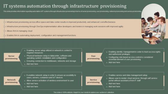 Deploying_Corporate_Aligned_IT_Strategy_IT_Systems_Automation_Through_Infrastructure_Provisioning_Professional_PDF_Slide_1.jpg