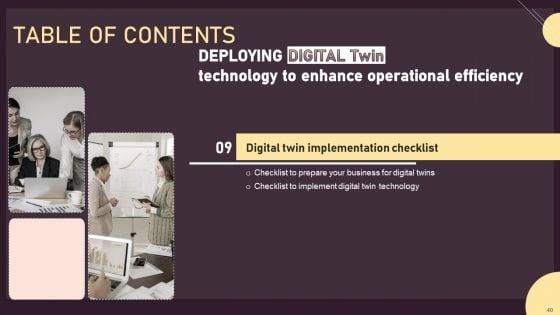 Deploying_Digital_Twin_Technology_To_Enhance_Operational_Efficiency_Ppt_PowerPoint_Presentation_Complete_Deck_With_Slides_Slide_40.jpg