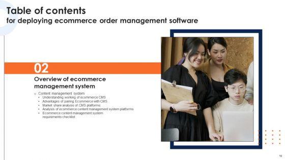 Deploying_Ecommerce_Order_Management_Software_Ppt_PowerPoint_Presentation_Complete_Deck_With_Slides_Slide_10.jpg