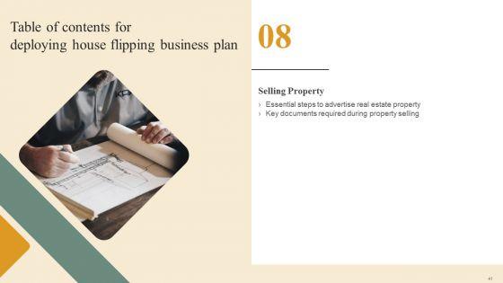 Deploying_House_Flipping_Business_Plan_Ppt_PowerPoint_Presentation_Complete_With_Slides_Slide_41.jpg