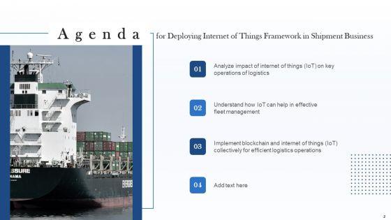 Deploying_Internet_Of_Things_Framework_In_Shipment_Business_Ppt_PowerPoint_Presentation_Complete_With_Slides_Slide_2.jpg