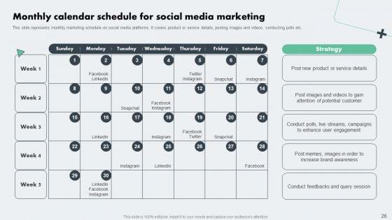 Deploying_Online_Marketing_Strategy_For_Product_Promotion_Ppt_PowerPoint_Presentation_Complete_Deck_With_Slides_Slide_26.jpg