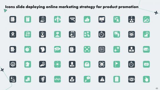 Deploying_Online_Marketing_Strategy_For_Product_Promotion_Ppt_PowerPoint_Presentation_Complete_Deck_With_Slides_Slide_49.jpg
