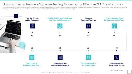 Deploying_Quality_Assurance_QA_Transformation_Approaches_To_Improve_Software_Testing_Demonstration_PDF_Slide_1.jpg