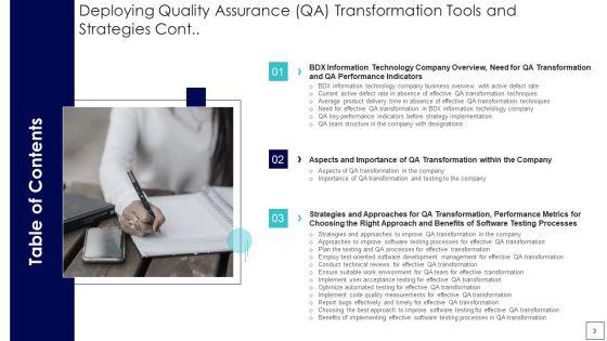 Deploying_Quality_Assurance_QA_Transformation_Tools_And_Strategies_Ppt_PowerPoint_Presentation_Complete_Deck_With_Slides_Slide_3.jpg