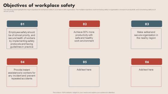 Deploying_Safe_Operating_Procedures_In_The_Organization_Objectives_Of_Workplace_Safety_Rules_PDF_Slide_1.jpg