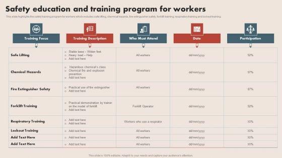 Deploying_Safe_Operating_Procedures_In_The_Organization_Safety_Education_And_Training_Program_For_Workers_Inspiration_PDF_Slide_1.jpg