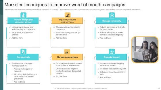 Deploying_Viral_Marketing_Strategies_To_Acquire_Customers_Ppt_PowerPoint_Presentation_Complete_Deck_With_Slides_Slide_40.jpg