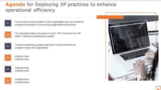 Deploying_XP_Practices_To_Enhance_Operational_Efficiency_Ppt_PowerPoint_Presentation_Complete_Deck_With_Slides_Slide_2.jpg