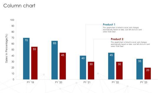Deployment_Of_Business_Process_Column_Chart_Ppt_Infographics_Smartart_PDF_Slide_1.jpg
