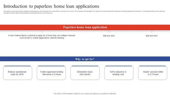 Deployment_Of_Omnichannel_Banking_Solutions_Introduction_To_Paperless_Home_Loan_Applications_Infographics_PDF_Slide_1.jpg
