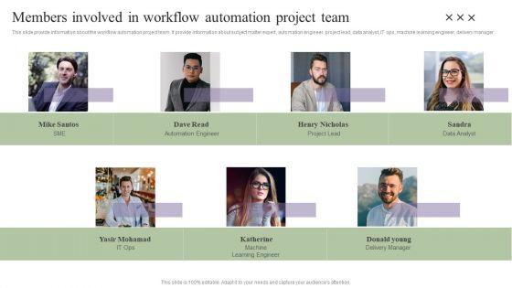 Deployment_Of_Process_Automation_To_Increase_Organisational_Performance_Members_Involved_In_Workflow_Clipart_PDF_Slide_1.jpg