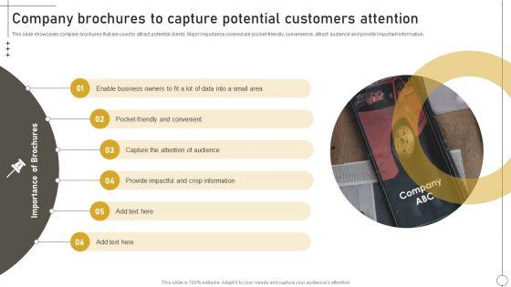 Deriving_Leads_Through_Traditional_Company_Brochures_To_Capture_Potential_Customers_Download_PDF_Slide_1.jpg