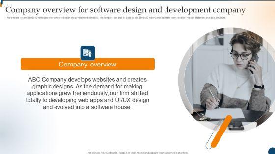 Design_Software_Playbook_Engineers_Company_Overview_For_Software_Design_And_Development_Company_Inspiration_PDF_Slide_1.jpg