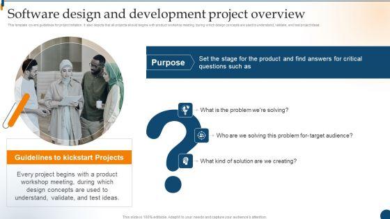 Design_Software_Playbook_Engineers_Software_Design_And_Development_Project_Overview_Guidelines_PDF_Slide_1.jpg