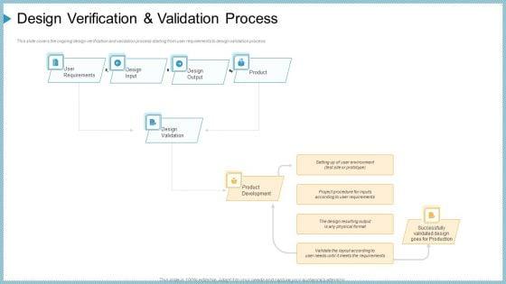 Design_Verification_And_Validation_Process_Ppt_Layouts_Clipart_Images_PDF_Slide_1.jpg