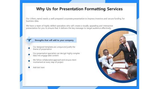 Designing_And_Editing_Solutions_Why_Us_For_Presentation_Formatting_Services_Topics_PDF_Slide_1.jpg