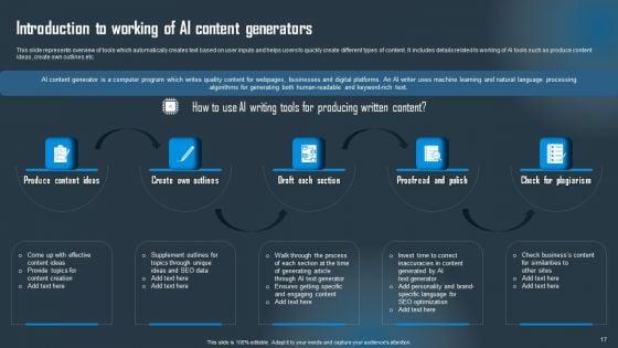 Detailed_Guide_On_Artificial_Intelligence_Text_Generator_Ppt_PowerPoint_Presentation_Complete_Deck_With_Slides_Slide_17.jpg