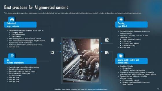 Detailed_Guide_On_Artificial_Intelligence_Text_Generator_Ppt_PowerPoint_Presentation_Complete_Deck_With_Slides_Slide_19.jpg