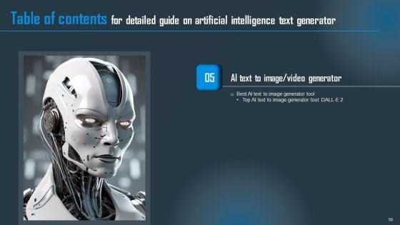 Detailed_Guide_On_Artificial_Intelligence_Text_Generator_Ppt_PowerPoint_Presentation_Complete_Deck_With_Slides_Slide_58.jpg