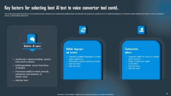 Detailed_Guide_On_Artificial_Intelligence_Text_Generator_Ppt_PowerPoint_Presentation_Complete_Deck_With_Slides_Slide_64.jpg