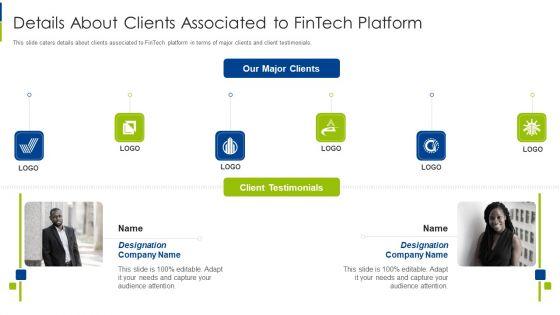 Details_About_Clients_Associated_To_Fintech_Platform_Ppt_Gallery_Aids_PDF_Slide_1.jpg