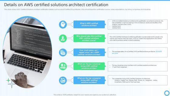 Details_On_AWS_Certified_Solutions_Architect_Certification_IT_Certifications_To_Enhance_Themes_PDF_Slide_1.jpg