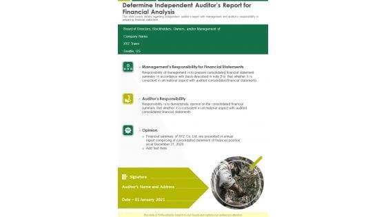 Determine_Independent_Auditors_Report_For_Financial_Analysis_One_Pager_Documents_Slide_1.jpg
