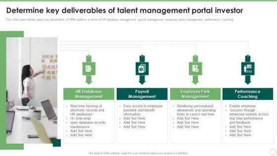Determine_Key_Deliverables_Of_Talent_Management_Portal_Investor_Introduction_PDF_Slide_1.jpg
