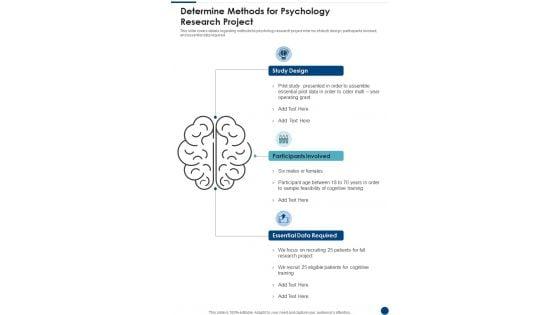 Determine_Methods_For_Psychology_Research_Project_One_Pager_Sample_Example_Document_Slide_1.jpg