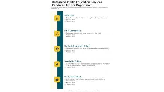 Determine_Public_Education_Services_Rendered_By_Fire_Department_One_Pager_Documents_Slide_1.jpg