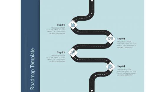 Determine_Right_Pricing_Strategy_New_Product_Roadmap_Template_Ppt_Information_PDF_Slide_1.jpg
