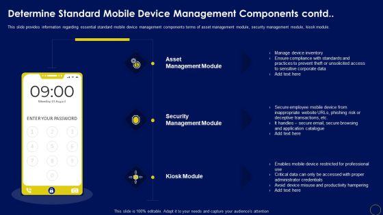 Determine_Standard_Mobile_Device_Management_Components_Business_Mobile_Device_Security_Sample_PDF_Slide_2.jpg