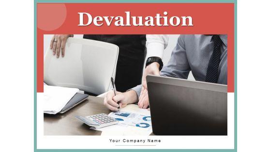Devaluation_Depreciation_Icons_Carrying_Value_Ppt_PowerPoint_Presentation_Complete_Deck_Slide_1.jpg