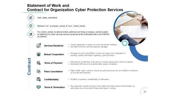 Develop_A_Proposal_For_Corporate_Cyber_Security_And_Risk_Mitigation_Plan_Ppt_PowerPoint_Presentation_Complete_Deck_With_Slides_Slide_27.jpg